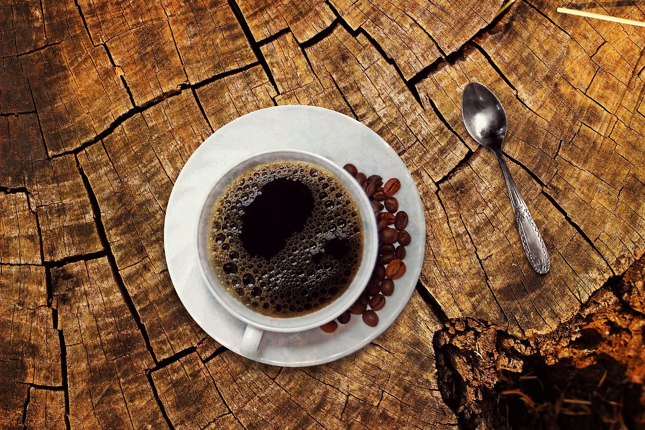 Mushroom coffee side effects (What You Should Know)