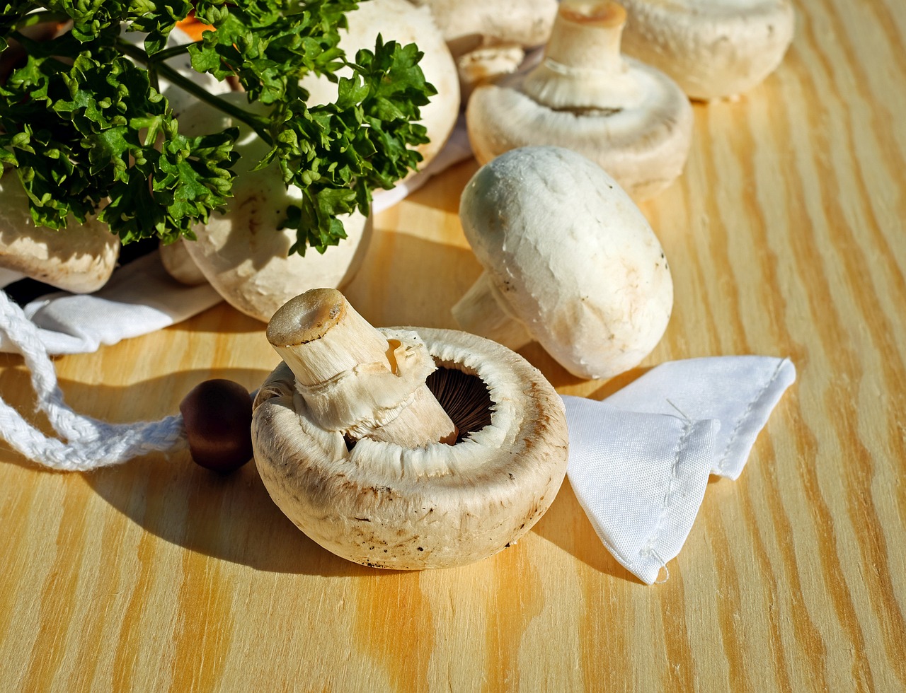 How Much Mushroom Can I Eat A Day? (How To Enjoy Mushrooms Daily)
